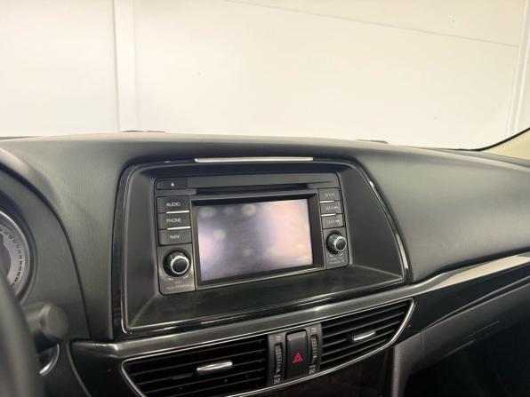 Mazda 6 III (GJ) с пробегом 2014 года, цена 1 520 000 рублей, 134000 км, седан, Автокод Объявления