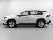 Toyota RAV4 V (XA50) Москва  - изображение 34