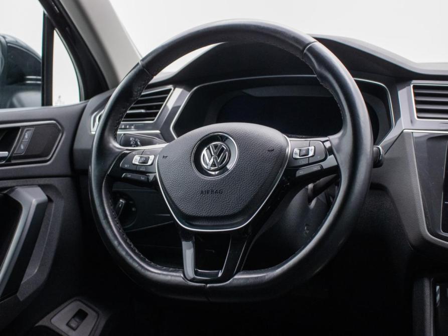 Volkswagen Tiguan II Москва  - изображение 15
