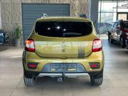Renault Sandero II Оренбург  - изображение 33