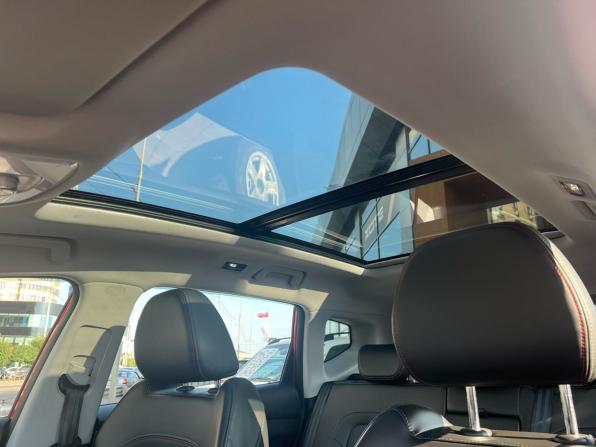 Chery Tiggo 7 Pro I с пробегом 2021 года, цена 1 620 000 рублей, 54863 км, внедорожник, Автокод Объявления