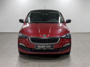 Skoda Rapid II Санкт-Петербург  - изображение 31