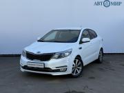 Kia Rio III Рестайлинг Москва  - изображение 13