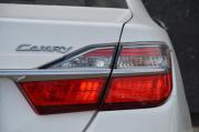 Toyota Camry VII (XV50) Рестайлинг Астрахань  - изображение 45