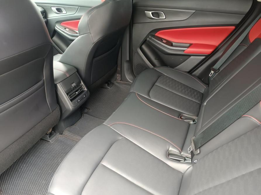Changan UNI-S (CS55 Plus) I Оренбург  - изображение 11