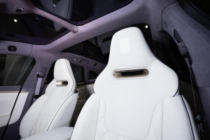 Новый Avatr 11 I 2025 года, цена 8 354 410 рублей, внедорожник, Автокод Объявления