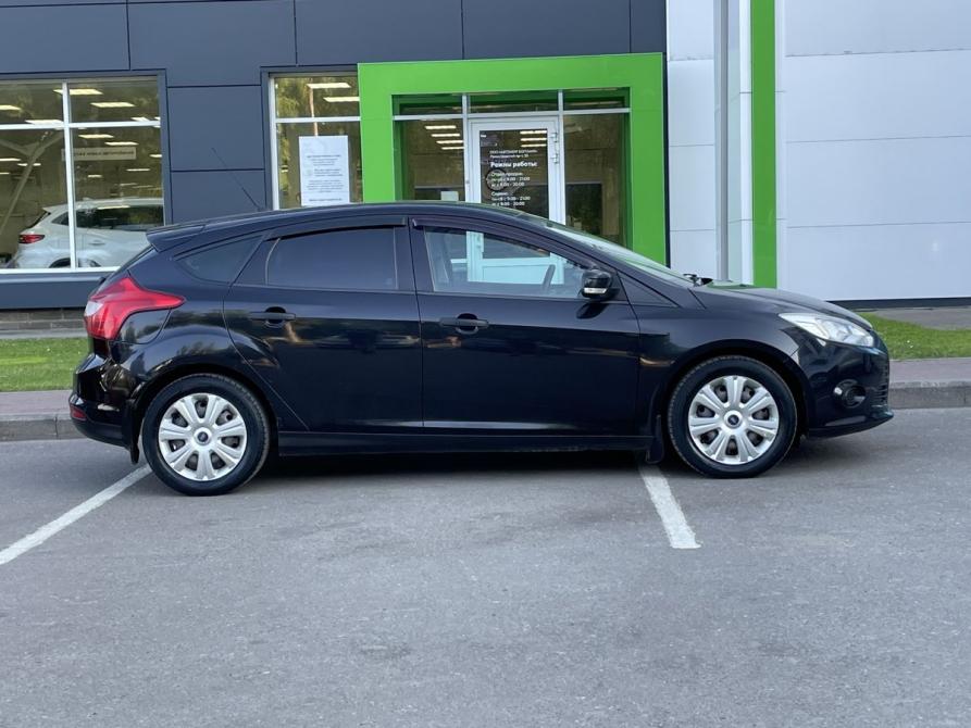 Ford Focus III Ярославль  - изображение 4