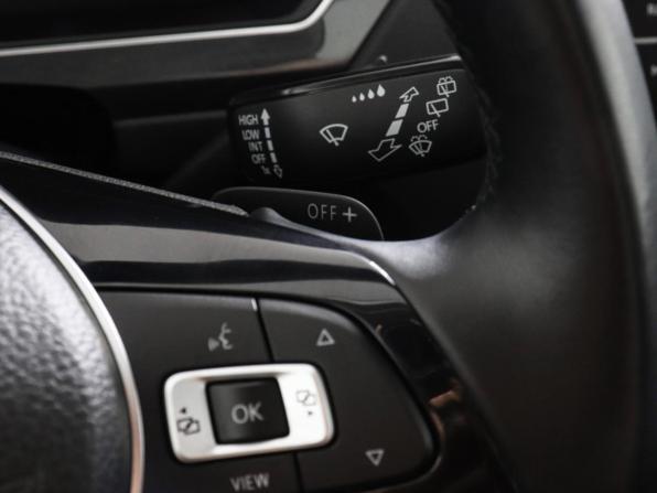 Volkswagen Tiguan II с пробегом 2019 года, цена 2 800 000 рублей, 105100 км, внедорожник, Автокод Объявления