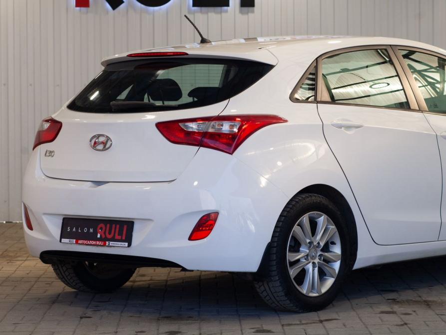 Hyundai i30 II Иваново  - изображение 13