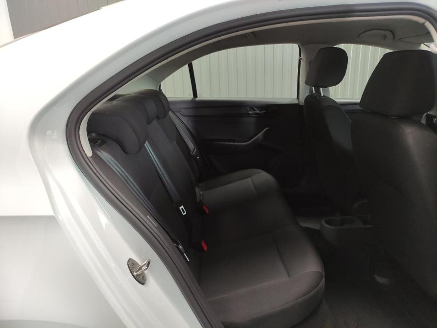 Skoda Rapid I Рестайлинг Пермь  - изображение 10