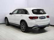 Mercedes-Benz GLC I (X253) Рестайлинг Ростов-на-Дону  - изображение 23