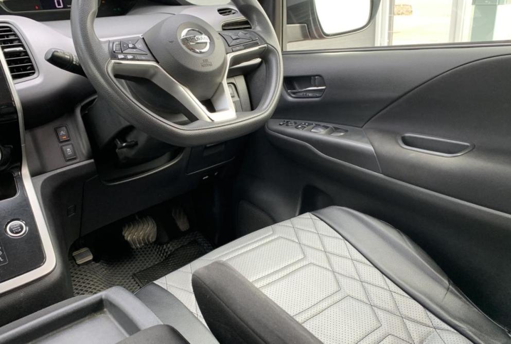 Nissan Serena V (C27) Красноярск  - изображение 20