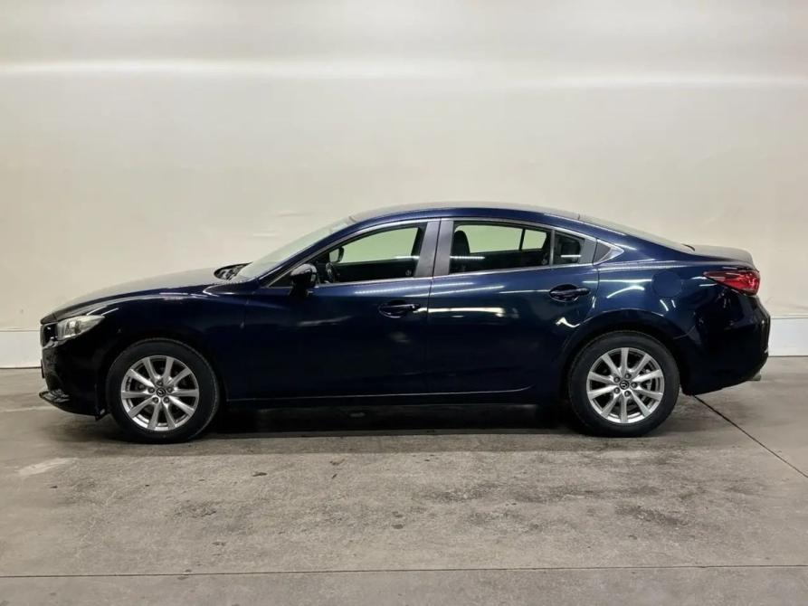 Mazda 6 III (GJ) Рестайлинг Саратов  - изображение 5