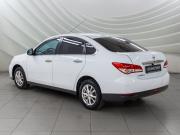 Nissan Almera III (G15) Волгоград  - изображение 35