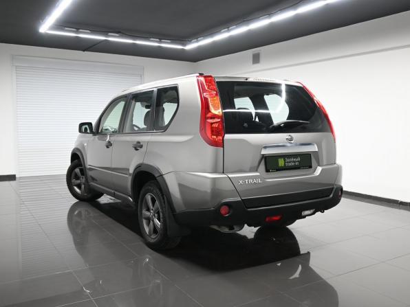 Nissan X-Trail II с пробегом 2008 года, цена 1 100 000 рублей, 168570 км, внедорожник, Автокод Объявления