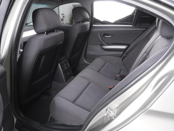 BMW 3 серии V (E90/E91/E92/E93) с пробегом 2008 года, цена 840 000 рублей, 209790 км, седан, Автокод Объявления