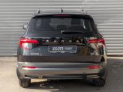 Skoda Karoq I Москва  - изображение 34