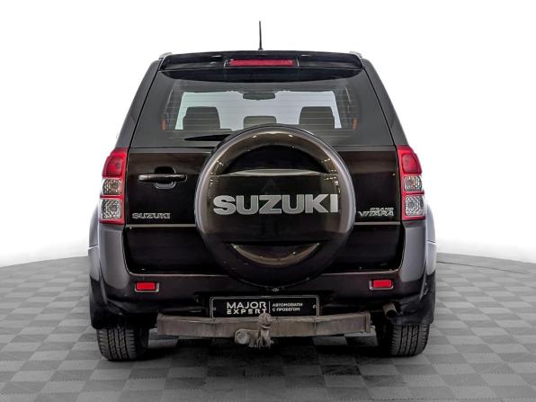 Suzuki Grand Vitara II Рестайлинг 2 с пробегом 2015 года, цена 1 700 000 рублей, 128839 км, внедорожник, Автокод Объявления