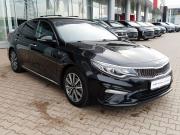Kia K5 II Екатеринбург  - изображение 36
