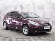 Hyundai Solaris I Ульяновск  - изображение 26