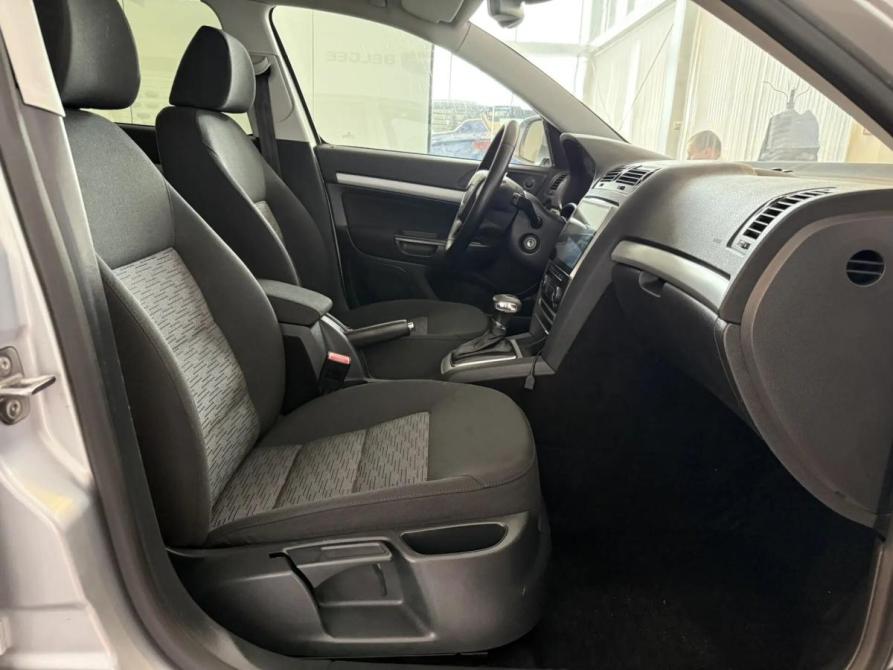 Skoda Octavia II (A5) Рестайлинг Подольск  - изображение 10