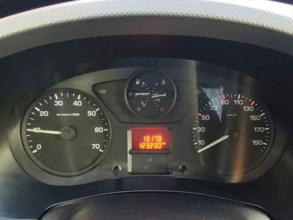 Opel Combo PCMA с пробегом 2021 года, цена 1 250 000 рублей, 123230 км, фургон, Автокод Объявления
