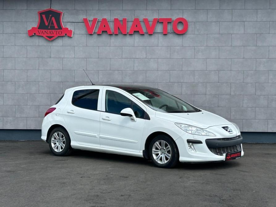 Peugeot 308 I Альметьевск  - изображение 3