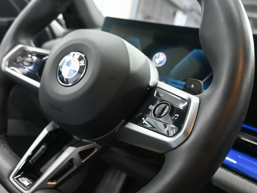 BMW 5 серии VIII (G60/G61/G68) Ростов-на-Дону  - изображение 19