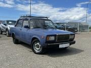 Lada (ВАЗ) 2107 Буинск  - изображение 19
