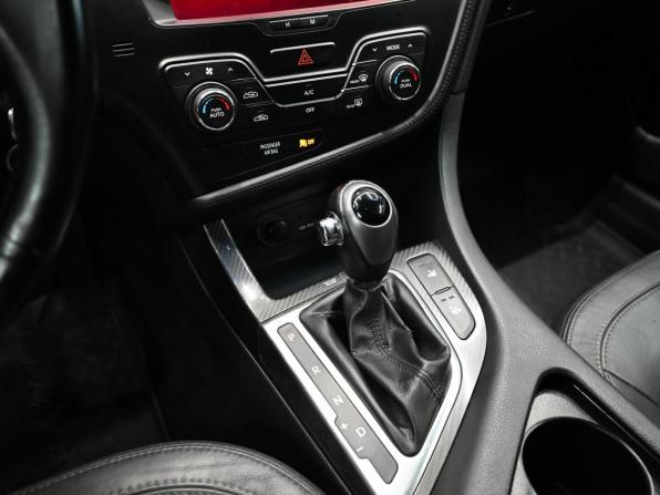Kia Optima III с пробегом 2013 года, цена 1 500 000 рублей, 224906 км, седан, Автокод Объявления