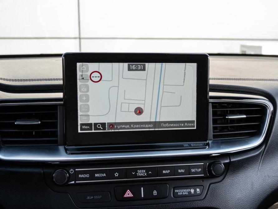 Kia Ceed III Краснодар  - изображение 15