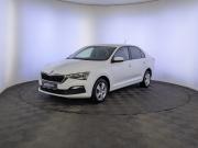 Skoda Rapid II Москва  - изображение 28