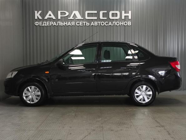 Lada (ВАЗ) Granta I с пробегом 2014 года, цена 557 000 рублей, 62378 км, седан, Автокод Объявления