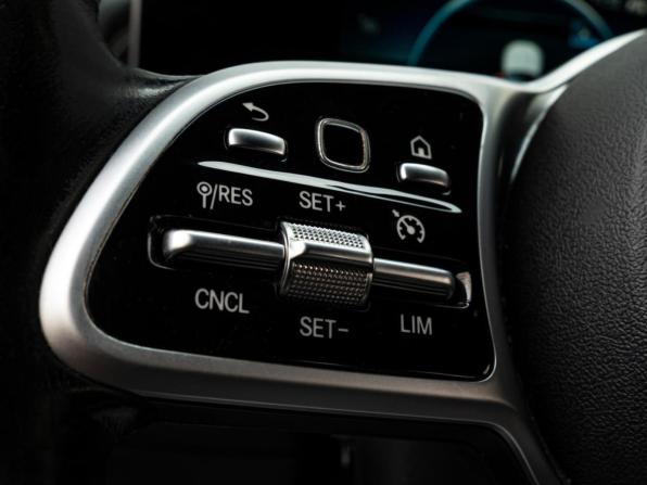 Mercedes-Benz GLB I (X247) с пробегом 2020 года, цена 3 290 000 рублей, 153403 км, внедорожник, Автокод Объявления