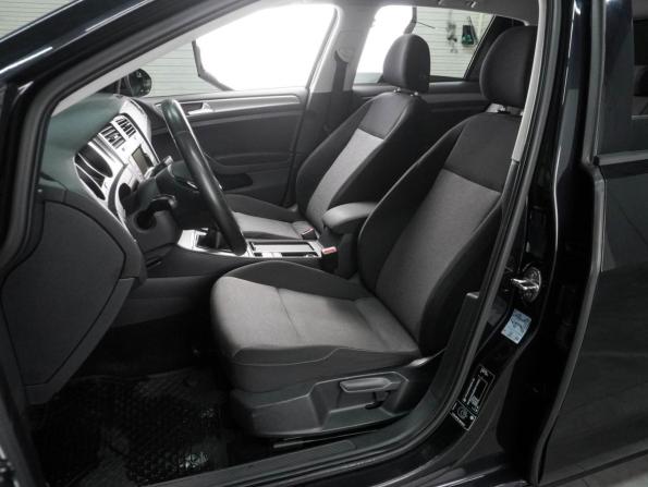 Volkswagen Golf VII с пробегом 2013 года, цена 1 185 000 рублей, 177402 км, хэтчбек, Автокод Объявления