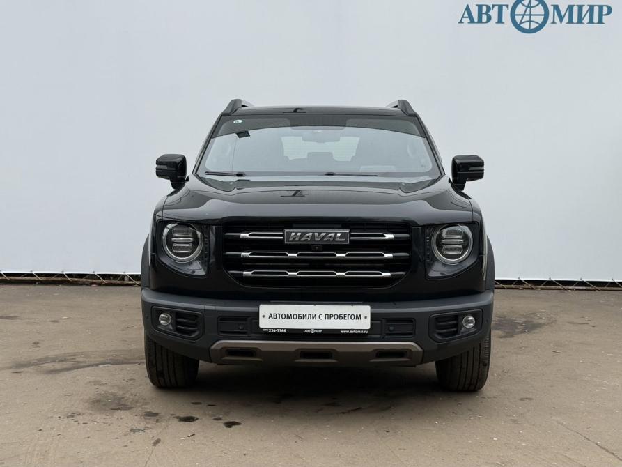 Haval Dargo I Москва  - изображение 2