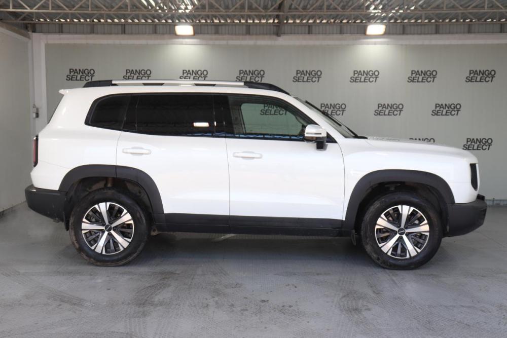 Haval Dargo I Ульяновск  - изображение 3