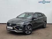Lada (ВАЗ) Vesta I Рестайлинг (NG) Москва  - изображение 13