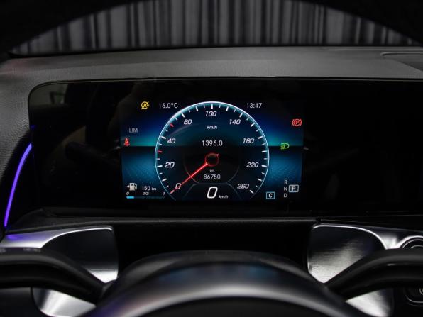 Mercedes-Benz GLB I (X247) с пробегом 2021 года, цена 4 449 000 рублей, 85700 км, внедорожник, Автокод Объявления