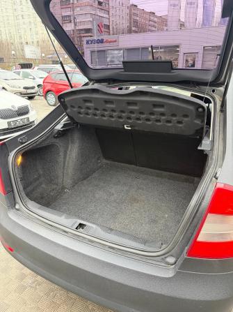 Skoda Octavia II (A5) Рестайлинг с пробегом 2012 года, цена 619 000 рублей, 214728 км, лифтбек, Автокод Объявления