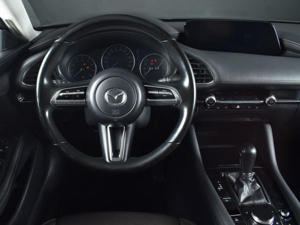 Mazda 3 IV (BP) с пробегом 2019 года, цена 1 899 999 рублей, 153411 км, седан, Автокод Объявления