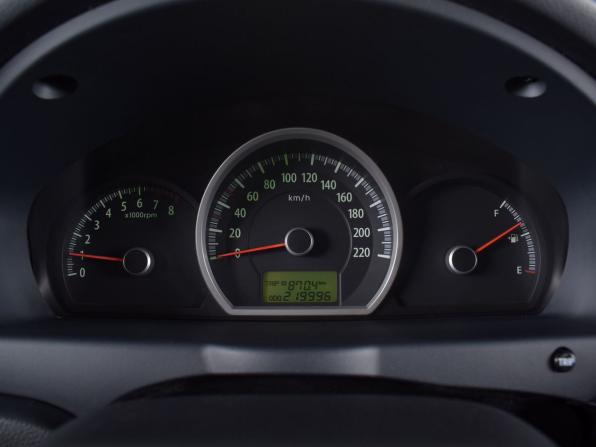 Kia Sportage II Рестайлинг с пробегом 2010 года, цена 849 999 рублей, 219993 км, внедорожник, Автокод Объявления