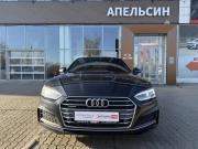 Audi A5 II (F5) Набережные Челны  - изображение 21
