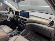 Hyundai Tucson III Рестайлинг Москва  - изображение 44
