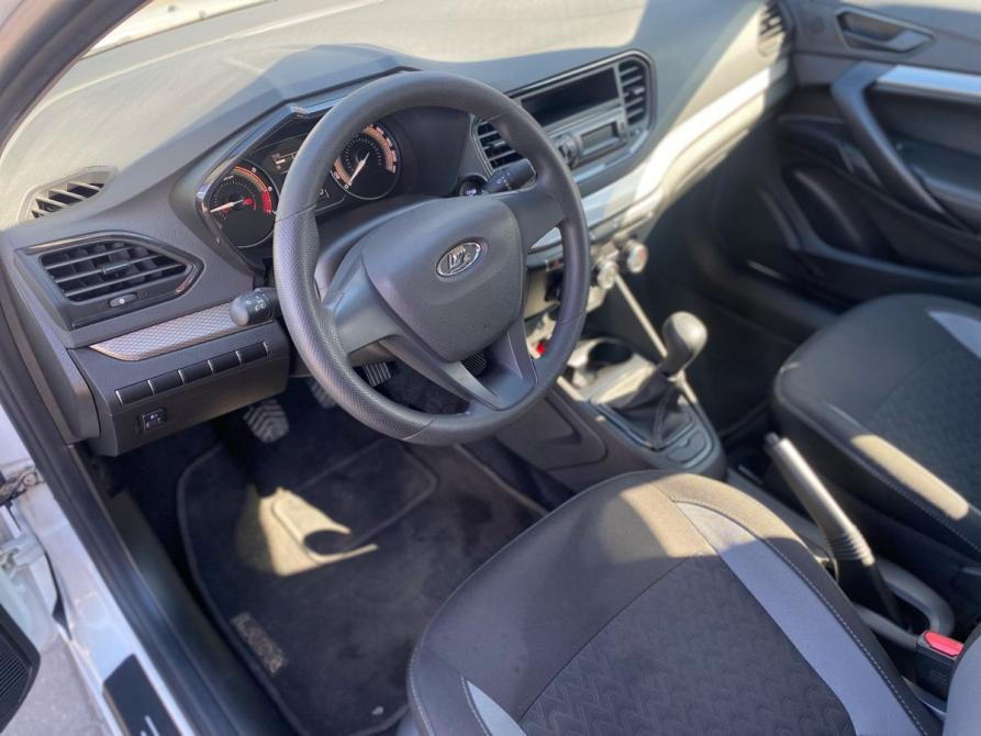 Lada (ВАЗ) Vesta I Рестайлинг (NG) Краснодар  - изображение 9