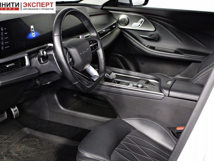 Chery Arrizo 8 Белгород  - изображение 11
