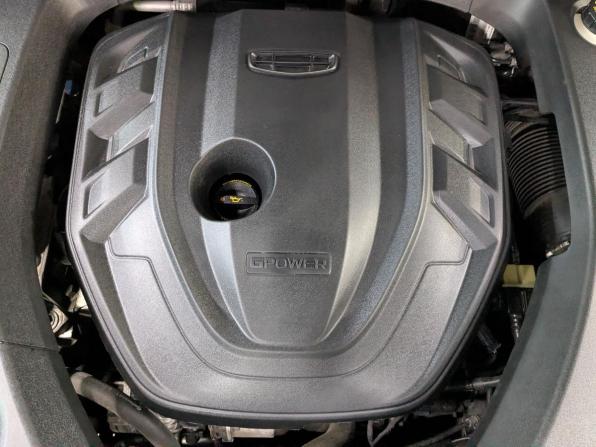 Geely Tugella I Рестайлинг с пробегом 2024 года, цена 3 260 000 рублей, 29000 км, внедорожник, Автокод Объявления