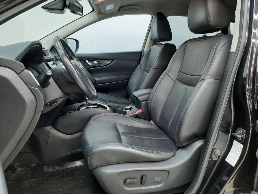 Nissan Qashqai II Москва  - изображение 10
