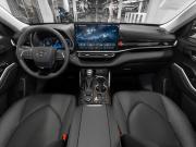 Toyota Highlander IV (XU70) Москва  - изображение 36