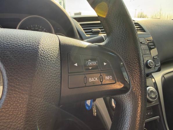 Mazda 6 II (GH) Рестайлинг с пробегом 2010 года, цена 590 000 рублей, 240000 км, седан, Автокод Объявления